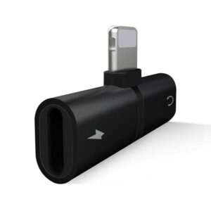 Double-Threat Adapter